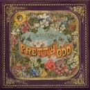 Panic At The Disco - Pretty.Odd CD