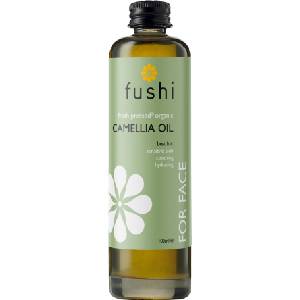 Fushi Camellia Oil Japanese - 100 мл