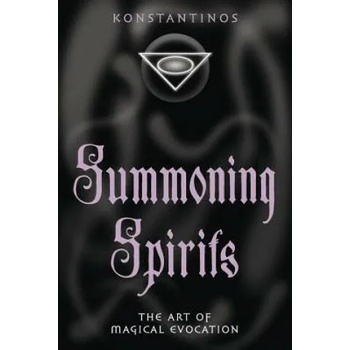 Summoning Spirits