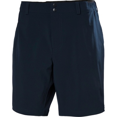 Helly Hansen Hp Sirocco Shorts 9" tmavě modrá
