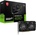 MSI GeForce RTX 4060 Ti VENTUS 2X BLACK OC 8GB GDDR6 128bit (V515-017R)