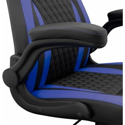 White Shark Dervish K-8879 black/blue