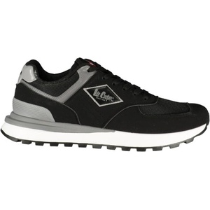 LEE COOPER Мъжки спортни обувки на lee cooper, Размер 41, Цвят Черен
