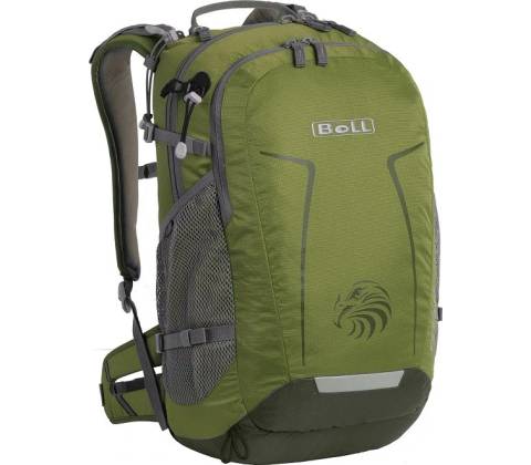 Boll Eagle zelená 24 l