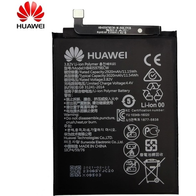Huawei HB405979ECW – Zboží Živě