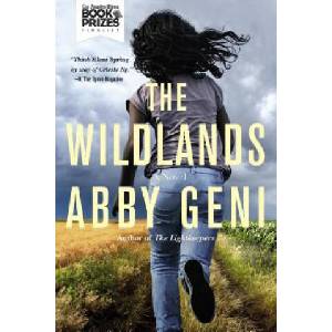 The Wildlands | Abby Geni (2019)
