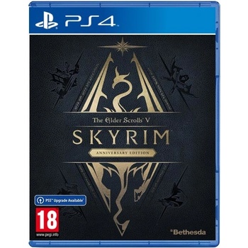 The Elder Scrolls 5: Skyrim (Anniversary Edition)