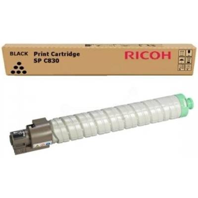 Ricoh 821121 черен (black) оригинален тонер (821121)