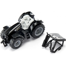 Siku Blister 1397 traktor Deutz-Fahr TTV 7250 Warrior