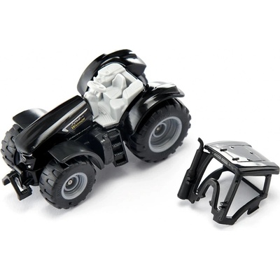 Siku Blister 1397 traktor Deutz-Fahr TTV 7250 Warrior