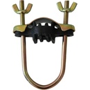 MASTERJUMP Sada pre pripevnenie siete na trampolíny