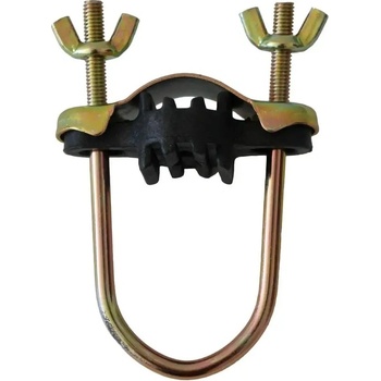 MASTERJUMP Sada pre pripevnenie siete na trampolíny