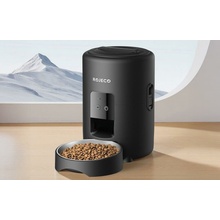Rojeco 2 L WiFi verzia Bl Automatický dávkovač krmiva