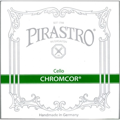Pirastro CHROMCOR 339020