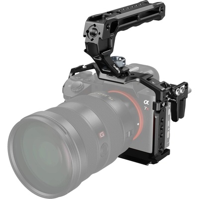 SmallRig 4198 Cage Kit For Sony A7 III & A7R III