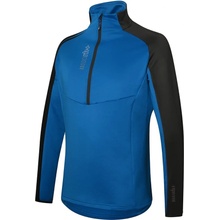 RH+ KYRIL HALF ZIP JSY