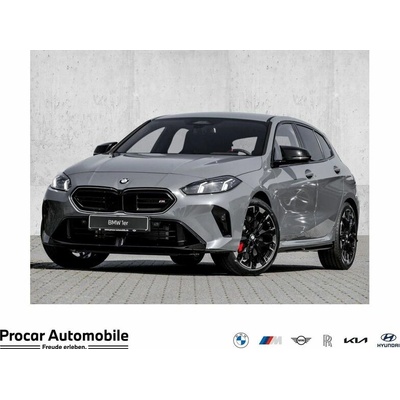 BMW M135i xDrive M Sport 221 kW