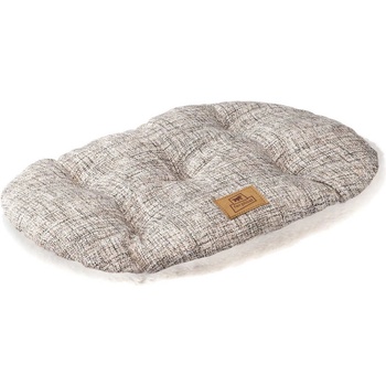 Ferplast Relax F 55/4 двулицев памучен дюшек с плюш