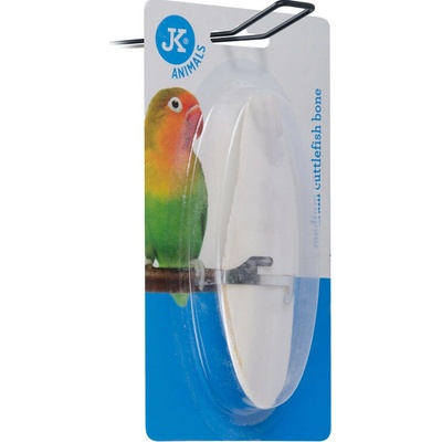 JK ANIMALS Sépiová kost 10-13 cm – Hledejceny.cz