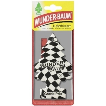 WUNDER-BAUM Grand Prix