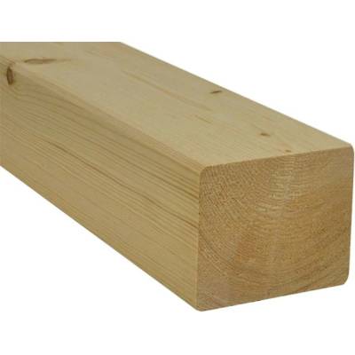 KVH konstrukční dřevo smrk 120x120x4000mm