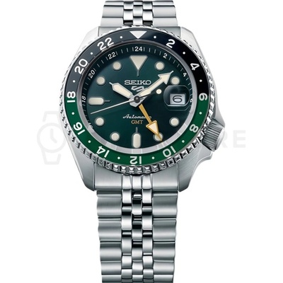 Seiko 5 Sports SBSC019 (SBSC019)
