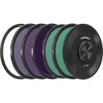 Freewell Комплект магнитни филтри Freewell M2 77mm 5бр (FW-77M2-5PACK)