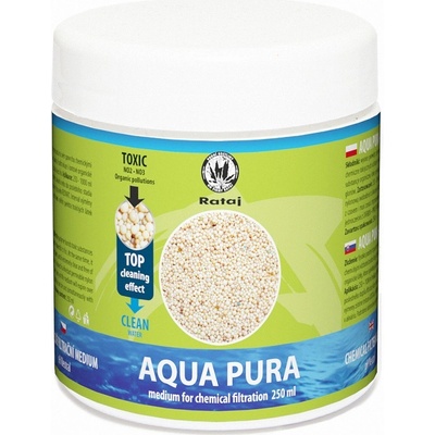 Rataj Aqua Pura 250 ml – Zbozi.Blesk.cz