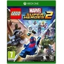 Hry na Xbox One LEGO Marvel Super Heroes 2