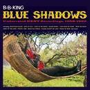 B. B. King - Blue Shadows LP