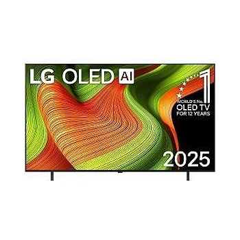 LG OLED65B56LA