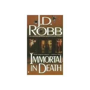 Immortal in Death | J. D. Robb, Nora Roberts (ISBN: 9780425153789)