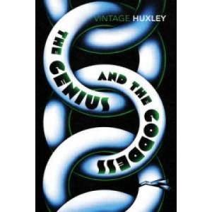 Genius and the Goddess | Aldous Huxley (2015)