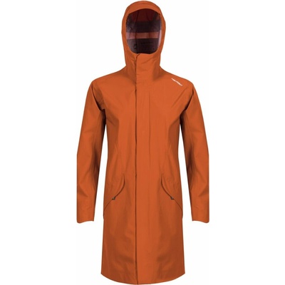 High Point Rivera Lady Coat Lady gold flame