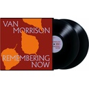 Van Morrison: Remembering Now - Van Morrison LP