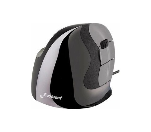 Evoluent D VerticalMouse MEDIUM VMDM