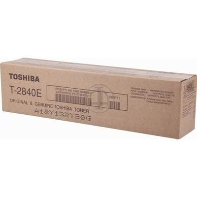 Toshiba T-2840E - originálny