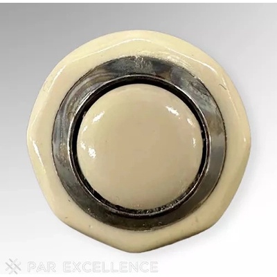 Gombík s krčkom FOCC 1112