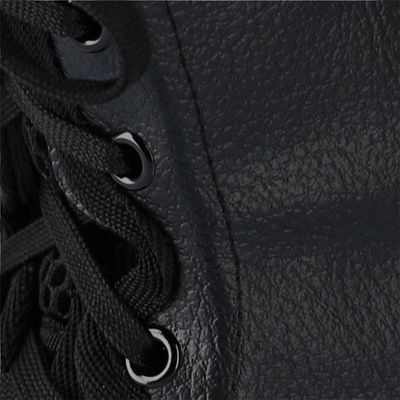 McDavid Ankle Brace / lace-up w/ inserts / Поддържаща наглезенка L