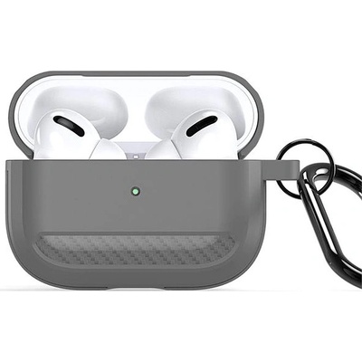 DUX DUCIS Pecb s karabinou pro AirPods Pro 2 CAS137854B