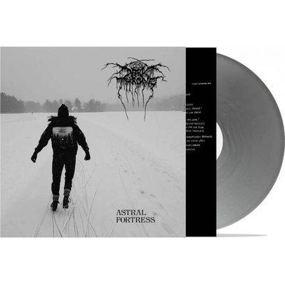 DARKTHRONE - ASTRAL FORTRESS LP