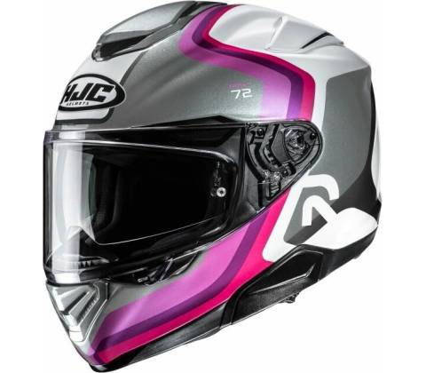 HJC RPHA 72 ERNEM