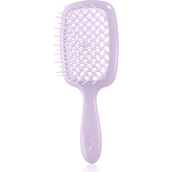 Janeke Superbrush голяма плоска четка За коса 20, 3 x 8, 5 x 3, 1 cm