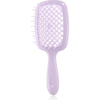 Janeke Superbrush голяма плоска четка За коса 20, 3 x 8, 5 x 3, 1 cm