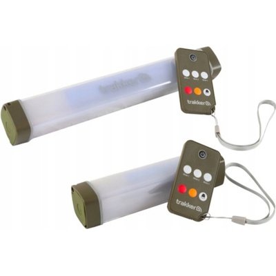 Nikl Trakker Products Trakker Svetlo s ovládačom Nitelife Bivvy Light Remote 200