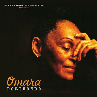 Omara Portuondo - OMARA PORTUONDO LP