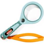 Simba Toys Детска лупа Scout Simba 109452667, увеличение 3× и 10×