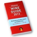 Prague Wine Guide 2013