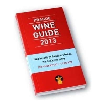 Prague Wine Guide 2013