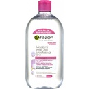 Garnier Skin Naturals micelární voda pro citlivou pleť 700 ml